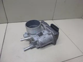 261000R020 Toyota Дроссельная заслонка Toyota Avensis 3 Арт E100314395, вид 3