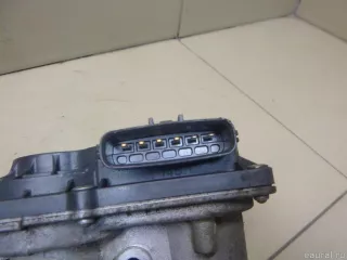 261000R020 Toyota Дроссельная заслонка Toyota Avensis 3 Арт E100314395, вид 5