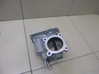 261000R020 Toyota Дроссельная заслонка Toyota Avensis 3 Арт E100314395, вид 6