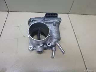 261000R020 Toyota Дроссельная заслонка Toyota Corolla E150 Арт E100315327, вид 1