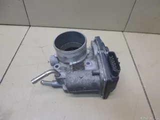 261000R020 Toyota Дроссельная заслонка Toyota Corolla E150 Арт E100315327, вид 2