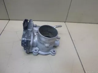 261000R020 Toyota Дроссельная заслонка Toyota Corolla E150 Арт E100315327, вид 4