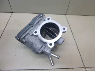 261000R020 Toyota Дроссельная заслонка Toyota Corolla E150 Арт E100315327, вид 5