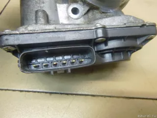261000R020 Toyota Дроссельная заслонка Toyota Corolla E150 Арт E100315327, вид 6