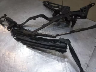  Механизм крыши (кабриолет) Volkswagen Eos Арт E100324520, вид 4