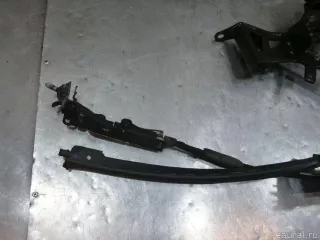  Механизм крыши (кабриолет) Volkswagen Eos Арт E100324520, вид 7