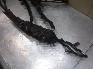  Механизм крыши (кабриолет) Volkswagen Eos Арт E100324520, вид 9