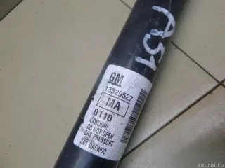 13329528 GM Амортизатор задний Opel Astra J Арт E100328281, вид 4