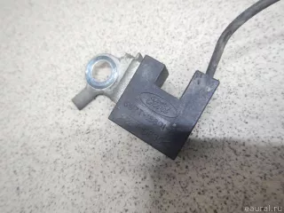 5W7Z18801AA Ford Конденсатор Ford Explorer 4 Арт E100338354, вид 2