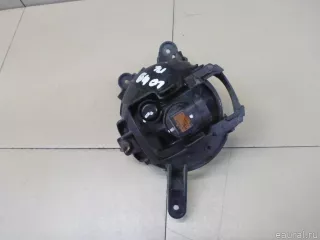 95169830 GM Фара противотуманная левая Chevrolet Cruze J300 restailing Арт E100346512, вид 5