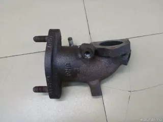 2857027360 Hyundai-Kia Коллектор выпускной Kia Magentis MG Арт E100347393