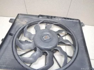 977304H500 Hyundai-Kia Вентилятор радиатора Hyundai H1 2 Арт E100365211, вид 2