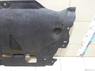 Защита (пыльник) двигателя Volvo S60 2 2009г. AG9N6P013AB Volvo - Фото 3