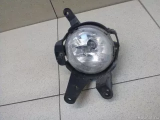 95169830 GM Фара противотуманная левая Chevrolet Cruze J300 restailing Арт E100397306, вид 1