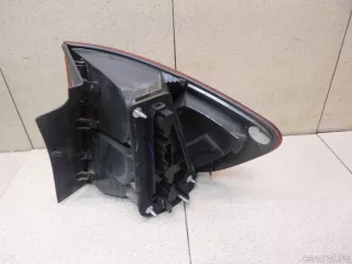 63212990109 BMW Фонарь задний наружный левый BMW X1 E84 Арт E100398286, вид 4