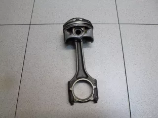  Поршень с шатуном Skoda Superb 2 Арт E100398410, вид 1