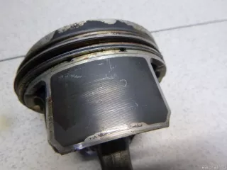  Поршень с шатуном Skoda Superb 2 Арт E100398410, вид 3