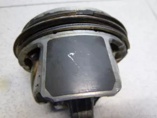  Поршень с шатуном Skoda Superb 2 Арт E100398410, вид 4