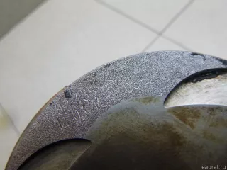  Поршень с шатуном Skoda Superb 2 Арт E100398410, вид 9