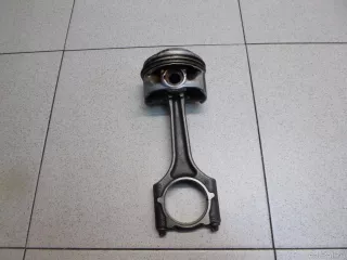  Поршень с шатуном Skoda Superb 2 Арт E100398411, вид 1