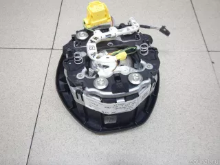 7E0880201AS81U VAG Подушка безопасности водителя Volkswagen Transporter T6 restailing Арт E100412208, вид 6