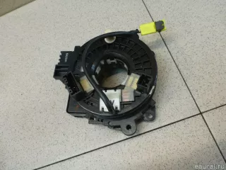 25554JY01A Renault Механизм подрулевой для SRS (ленточный) Renault Koleos Арт E100413860