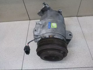926007877R Renault Компрессор кондиционера Renault Koleos 2.0л Арт E100414202, вид 1
