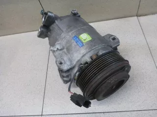 926007877R Renault Компрессор кондиционера Renault Koleos 2.0л Арт E100414202, вид 2