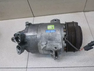 926007877R Renault Компрессор кондиционера Renault Koleos 2.0л Арт E100414202, вид 3