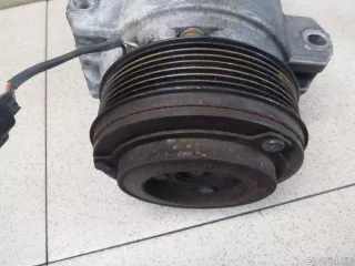 926007877R Renault Компрессор кондиционера Renault Koleos 2.0л Арт E100414202, вид 7
