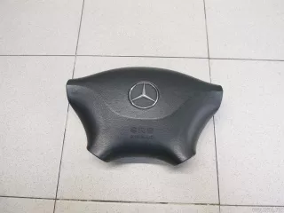 63986018029B51 Mercedes Benz Подушка безопасности в рулевое колесо Mercedes Vito W447 Арт E100419448, вид 1