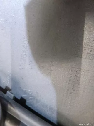  Бампер передний Opel Astra J Арт E100419811, вид 11