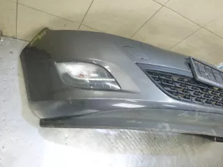  Бампер передний Opel Astra J Арт E100419811, вид 2