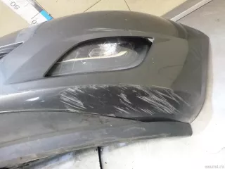  Бампер передний Opel Astra J Арт E100419811, вид 5