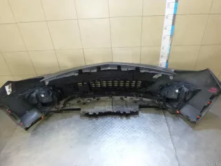  Бампер передний Opel Astra J Арт E100419811, вид 7