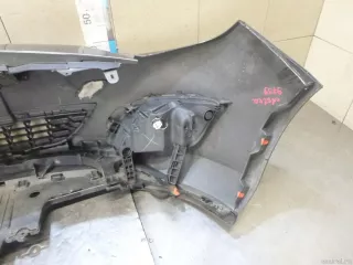 Бампер передний Opel Astra J Арт E100419811, вид 8
