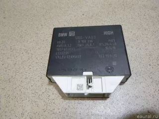66209108336 BMW Блок управления парктрониками BMW X4 G02 Арт E100421287, вид 1