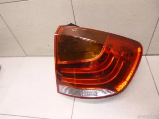 63212990110 BMW Фонарь задний наружный правый BMW X1 E84 Арт E100422186, вид 1