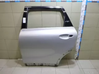 77003C5000 Hyundai-Kia Дверь задняя левая Kia Sorento 3 restailing Арт E100423826, вид 1