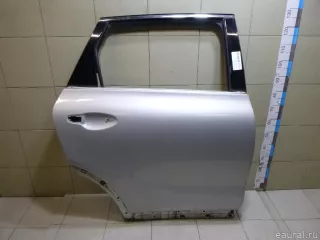 77004C5000 Hyundai-Kia Дверь задняя правая Kia Sorento 3 restailing Арт E100423827, вид 1