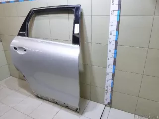 77004C5000 Hyundai-Kia Дверь задняя правая Kia Sorento 3 restailing Арт E100423827, вид 3