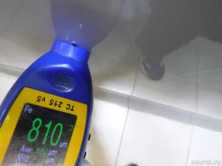 77004C5000 Hyundai-Kia Дверь задняя правая Kia Sorento 3 restailing Арт E100423827, вид 5