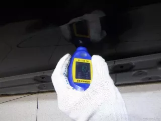 4M0831051G VAG Дверь передняя левая Audi Q7 4M restailing Арт E100425862, вид 10