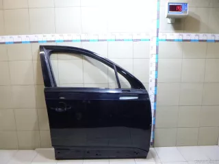 4M0831052G VAG Дверь передняя правая Audi Q7 4M restailing Арт E100425863, вид 1