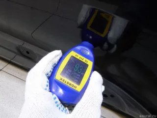 4M0831052G VAG Дверь передняя правая Audi Q7 4M restailing Арт E100425863, вид 12