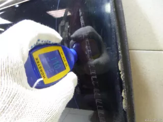 4M0831052G VAG Дверь передняя правая Audi Q7 4M restailing Арт E100425863, вид 13