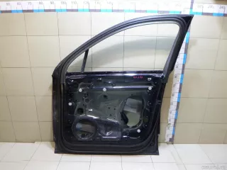 4M0831052G VAG Дверь передняя правая Audi Q7 4M restailing Арт E100425863, вид 14