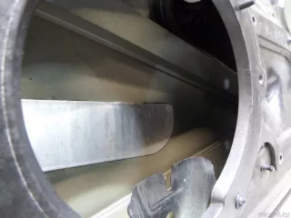 4M0831052G VAG Дверь передняя правая Audi Q7 4M restailing Арт E100425863, вид 17