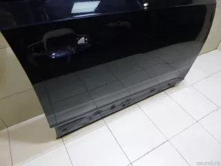 4M0831052G VAG Дверь передняя правая Audi Q7 4M restailing Арт E100425863, вид 6
