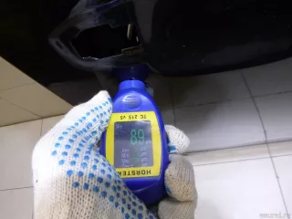 4M0831052G VAG Дверь передняя правая Audi Q7 4M restailing Арт E100425863, вид 10